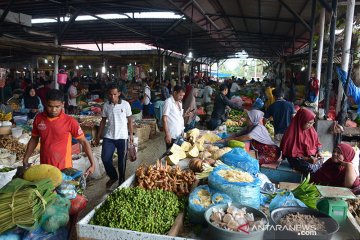 Instruksi penegakkan protokol kesehatan