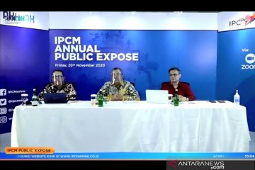 IPCM akan bayarkan dividen interim Rp10,6 miliar