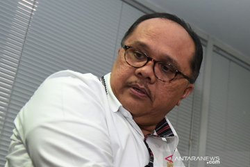 Anggota DPR desak Polri keluarkan 'red notice' tangkap Benny Tabalujan