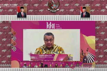 BI: "New UMKM" milenial bakal jadi sumber pertumbuhan baru ekonomi RI