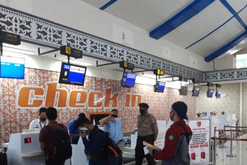 Lion Air akan buka penerbangan Surabaya-Ternate