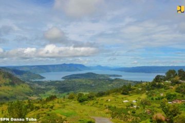Danau Toba, Destinasi Wisata Super Prioritas Dengan Alam Menakjubkan - Antara News