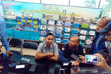Bawaslu Surabaya tindak lanjuti laporan penyalahgunaan bantuan BNPB