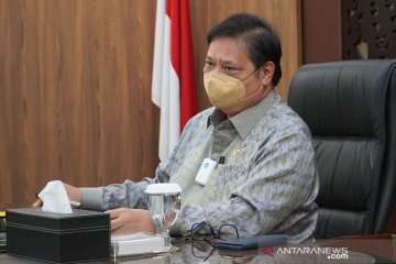 Pemerintah bentuk tim independen serap aspirasi publik UU Cipta Kerja