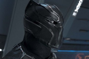 "Black Panther 2" mulai produksi Juli 2021