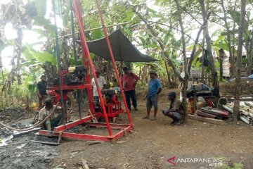 Pertamina RU VII bangun sarana air bersih masyarakat Klayas Sorong