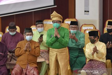 Mendes PDTT: Desa kunci kemajuan daerah dan bangsa