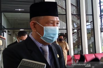 Gubernur Kalbar-Stafsus Presiden bahas rencana pembentukan PKR