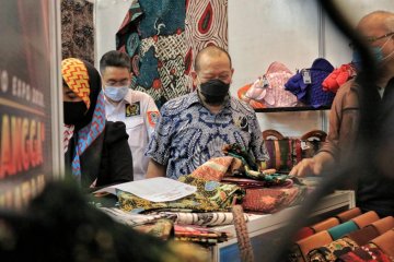 DPD RI apresiasi pameran buatan dalam negeri