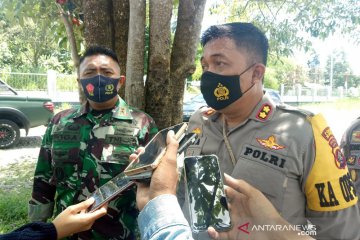 TNI-Polri di Mimika antisipasi gangguan keamanan oleh KKB