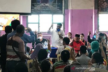Cawali Machfud komitmen jaga bangunan cagar budaya di Surabaya