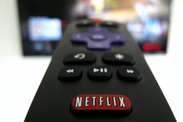 Adegan ciuman di kuil timbulkan masalah untuk Netflix India