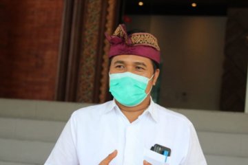 GTPP Denpasar: 23 orang sembuh dari COVID-19