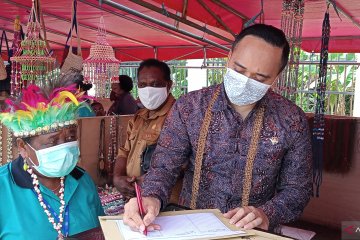 DPR RI sebut Sorong jadi daerah inspirasi negara kawasan Pasifik