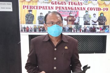 Dana denda pelanggaran protokol kesehatan di Sorong capai Rp79,85 juta