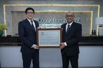 KISI Asset Management luncurkan ETF berbasis Indeks MSCI Indonesia