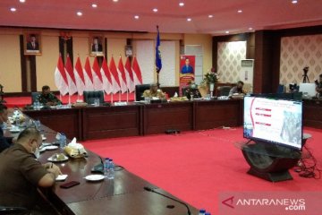 Kapolri sebut Buton Utara daerah sangat rawan pelanggar prokes Pilkada