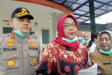 Bupati Ade Yasin angkat bicara terkait pencopotan Kapolres Bogor