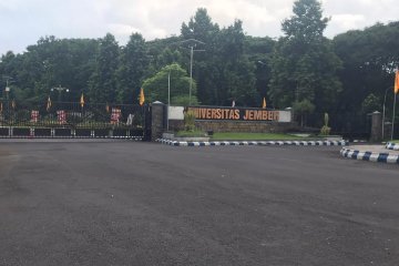 Karyawan Universitas Jember yang meninggal karena COVID-19 bertambah