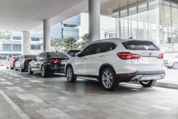 BMW Astra Used Car siapkan dana Rp100 miliar untuk beli mobil bekas