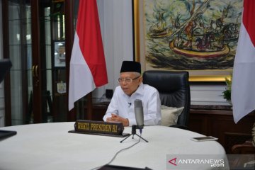 Wapres minta Mendagri memfasilitasi pemda siapkan formasi guru PPPK