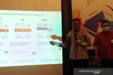 OJK Jatim: Sinyal pemulihan ekonomi mulai terlihat