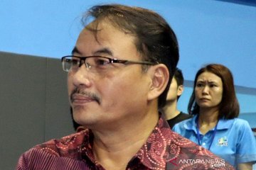 Erick Thohir tunjuk Didi Sumedi sebagai Komisaris Utama baru PT PPI