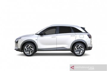 Hyundai-Ineos jajaki peluang bisnis hidrogen untuk mobil listrik