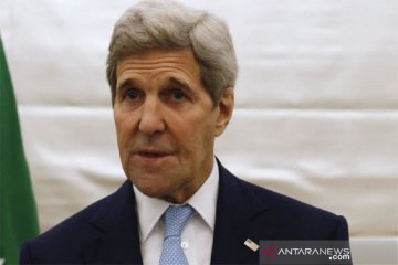 Biden tunjuk Kerry sebagai utusan iklim AS
