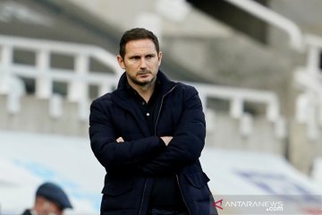 Lampard mau kalahkan Rennes agar segera bisa istirahatkan pemain