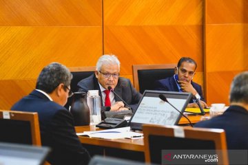 Anggota pasukan operasi terbunuh di perbatasan Malaysia - Thailand