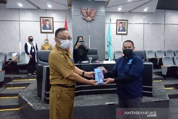 Disdik Kalbar minta sekolah bersiap laksanakan pembelajaran tatap muka