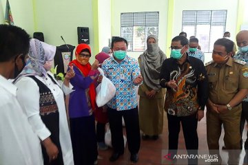 Anak dari keluarga tangguh menjadikan negara kuat