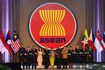 ASEAN diharapkan punya strategi hadapi isu keamanan pascaCOVID-19