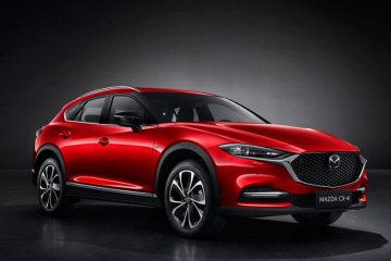 Mazda rugi 93 miliar yen dalam enam bulan