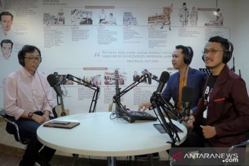 Batan: Perlu sinergi tingkatkan produk radioisotop dan radiofarmaka