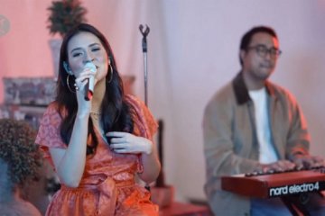 DKJ harap konser fisik dan daring bisa beriringan di pemulihan pandemi