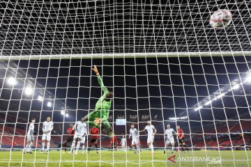 Chelsea atasi Rennes 2-1