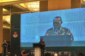 Kemenperin percepat pemulihan via akselerasi transformasi Industri 4.0