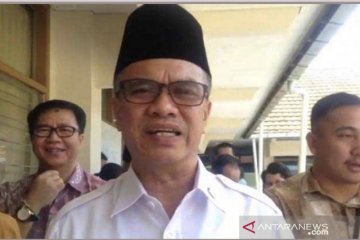 Tanpa gejala, Wali Kota Samarinda positif COVID-19