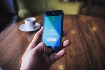 Twitter berencana luncurkan kembali program verifikasi tahun depan