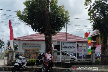 Rejang Lebong berlakukan piket malam OPD hadapi Pilkada