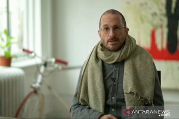 Darren Aronofsky kembali jadi sutradara untuk film "The Whale"