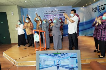 RSUD Tulungagung juara nasional lomba inovasi Apexcon