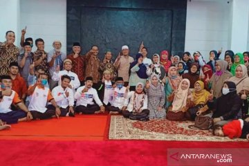 Ali Mujahidin: Guru berperan besar dalam pembangunan bangsa