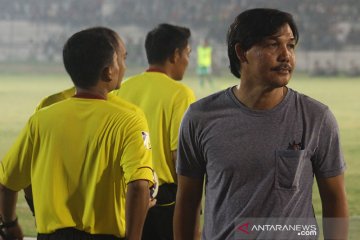 FIFA sampaikan belangsungkawa atas wafatnya Ricky Yacobi