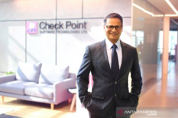 Check Point investasi "cloud geofenced" sasar perusahaan Asia Tenggara