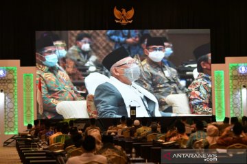 Munas MUI bahas empat fatwa haji