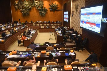 Komisi V DPR soroti kinerja Balitbang Perhubungan yang kurang maksimal