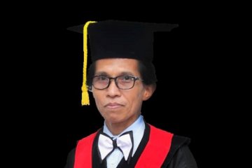 Universitas Brawijaya tambah dua profesor sekaligus